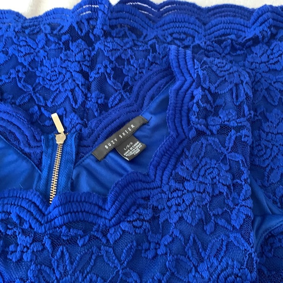 Suzy Shier Dress - Picture 8 of 10